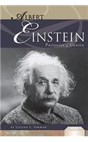 Albert Einstein: Physicist & Genius