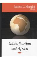 Globalization & Africa