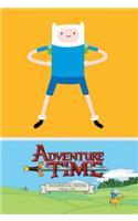 ADVENTURE TIME MATHEMATICAL ED HC VOL 01: Mathematical Edition