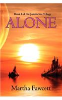 Alone