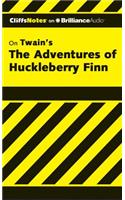 Adventures of Huckleberry Finn
