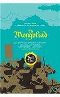 Mongoliad: Book Three Collector's Edition, The