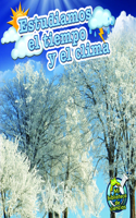 Estudiamos El Tiempo Y El Clima
