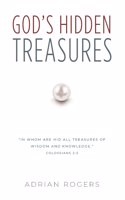 God's Hidden Treasures