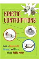Kinetic Contraptions