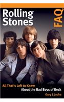 Rolling Stones FAQ