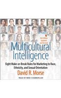 Multicultural Intelligence