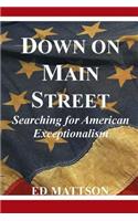 Down on Main Street