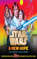 Star Wars: A New Hope