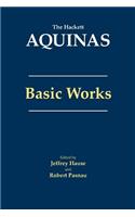 Aquinas: Basic Works