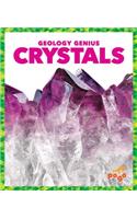Crystals