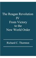 Reagan Revolution IV