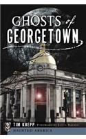 Ghosts of Georgetown