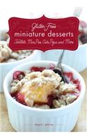 Gluten-Free Miniature Desserts