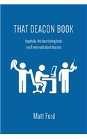 That Deacon Book