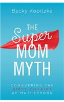 Supermom Myth