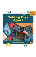 Taking Toys Apart