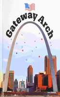 The Gateway Arch: (Landmarks of America)