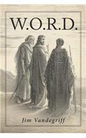 W.O.R.D.