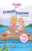 Pen Pal Gals: Friends Forever