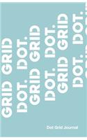 Dot Grid Journal