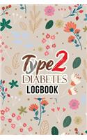 Type 2 Diabetes Logbook