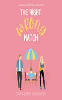 Right Wrong Match