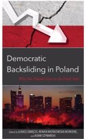Democratic Backsliding in Poland