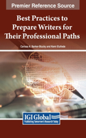 Best Practices to Prepare Writers for Their Professional Paths
