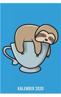 Kalender 2020