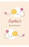 Sophia Travel Journal