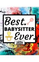 Best Babysitter Ever