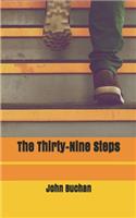 The Thirty-Nine Steps