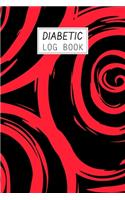 Diabetic Log Book