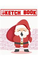 Sketch Book For Teens Christmas Gifts Christmas