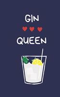 Gin Queen