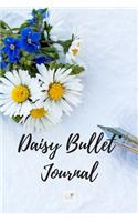 Daisy Bullet Journal