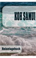 Koh Samui - Reisetagebuch