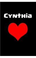 Cynthia