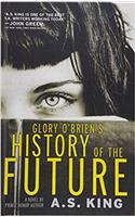 Glory O'Briens History of the Future