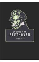 Ludwig Van Beethoven