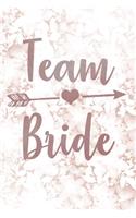 Team Bride