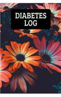 Diabetes Log