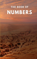 Book Of Numbers