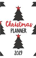 Christmas Planner 2019