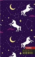 Pocket Sudoku Hard