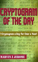 Cryptogram of the Day