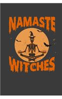 Namaste Witches