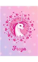 Freya