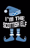 I'm The Scottish Elf
